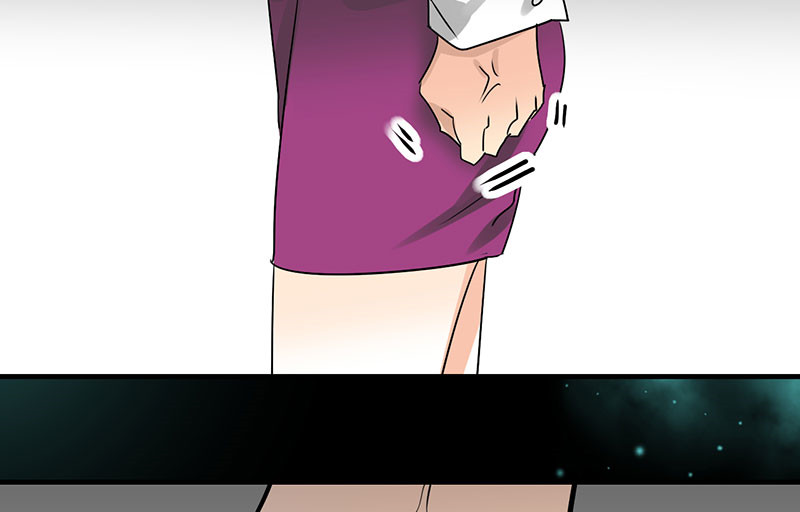 情深不抵陈年恨漫画,第13章：季总你的血1图