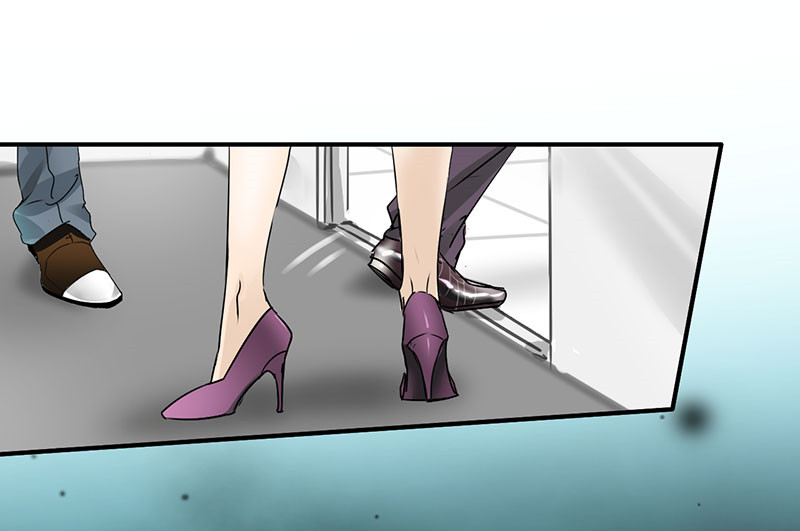 情深不抵陈年恨漫画,第13章：季总你的血2图