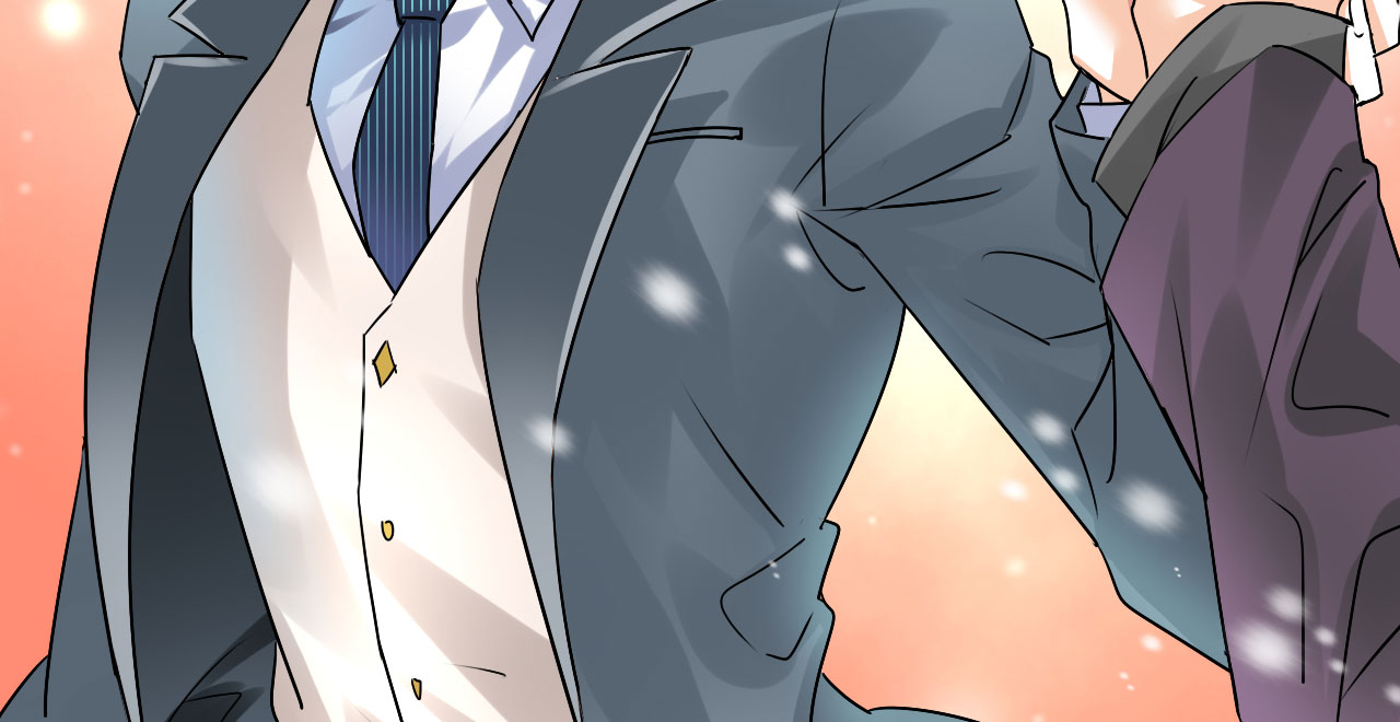 情深不抵陈年恨漫画,第21章：怪我自作多情？2图