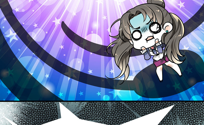 情深不抵陈年恨漫画,第13章：季总你的血4图