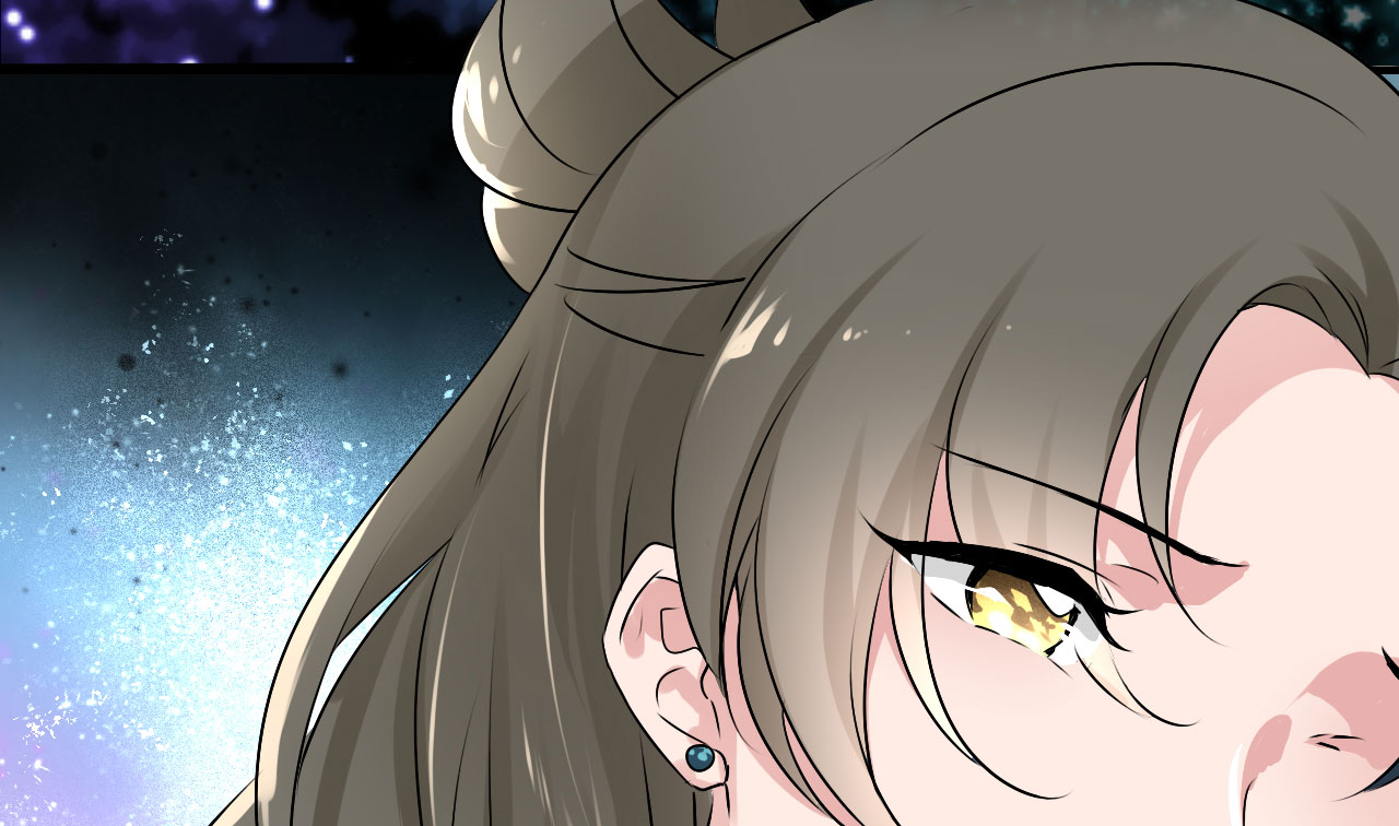 情深不抵陈年恨漫画,第18章：我是恶毒女配么？4图