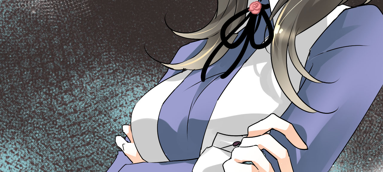 情深不抵陈年恨漫画,第15章：本小姐要报警啦1图
