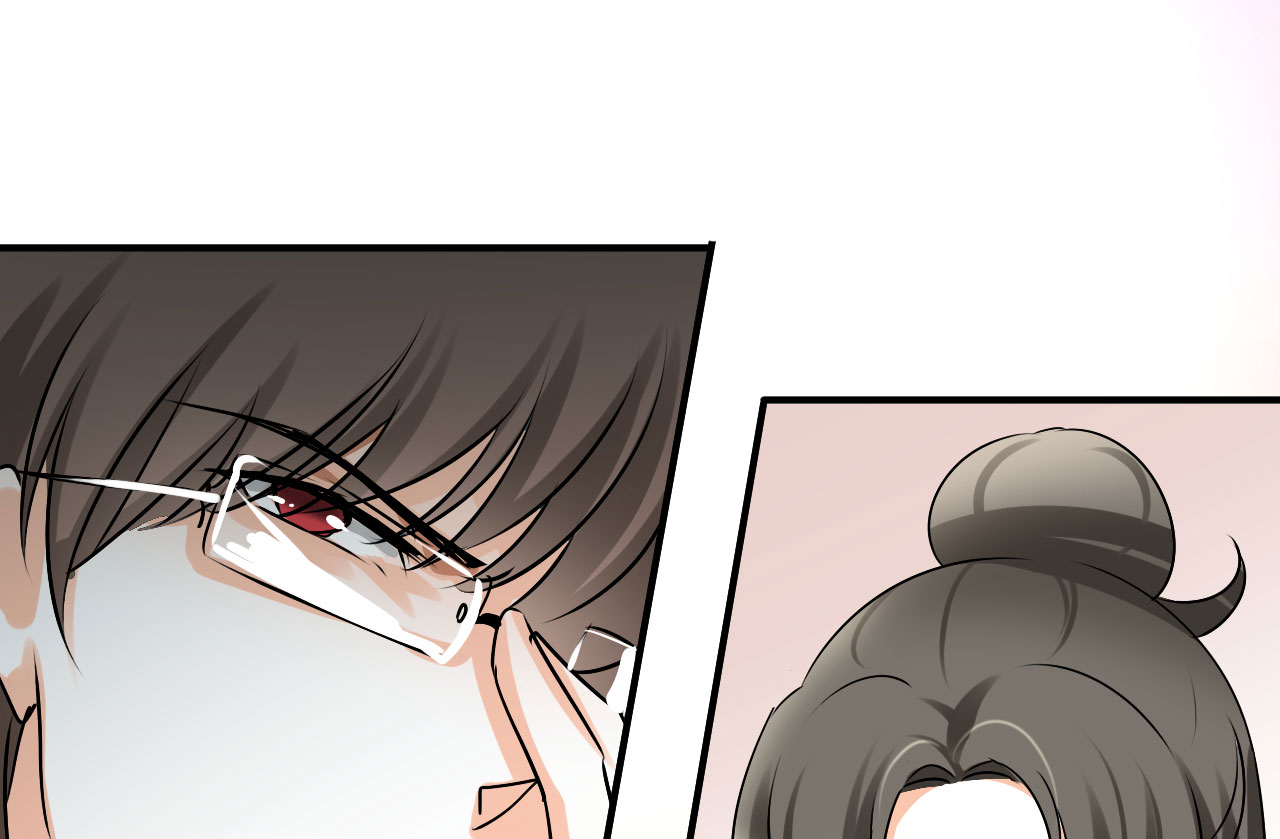 情深不抵陈年恨漫画,第21章：怪我自作多情？2图