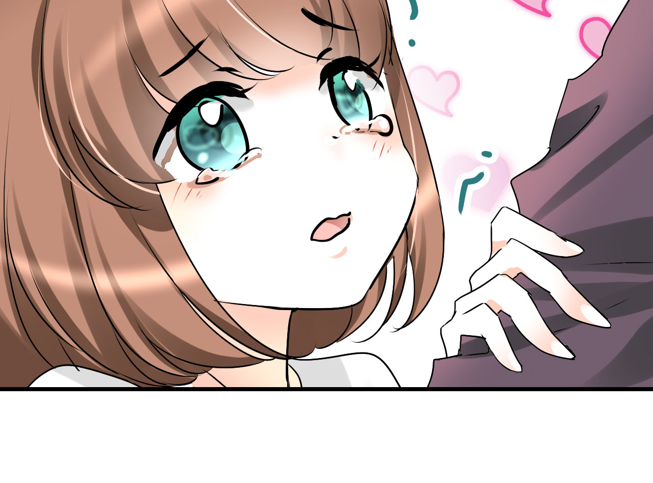 情深不抵陈年恨漫画,第18章：我是恶毒女配么？3图