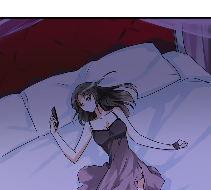 情深不抵陈年恨漫画,第8章：我得去陪她5图