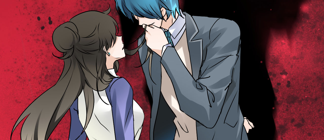 情深不抵陈年恨漫画,第22章：勾引我是不是？4图