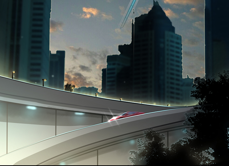 情深不抵陈年恨漫画,第5章：骗走我的诗与远方2图
