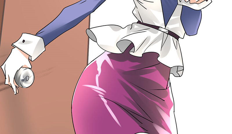 情深不抵陈年恨漫画,第14章：我睡了他的人3图