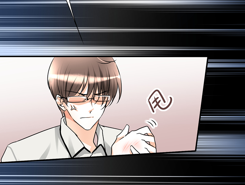 情深不抵陈年恨漫画,第8章：我得去陪她1图
