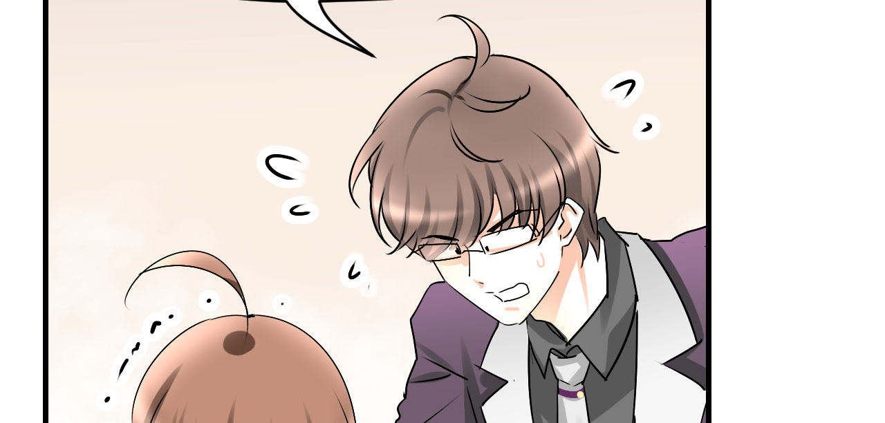 情深不抵陈年恨漫画,第19章：下跪的云娜5图