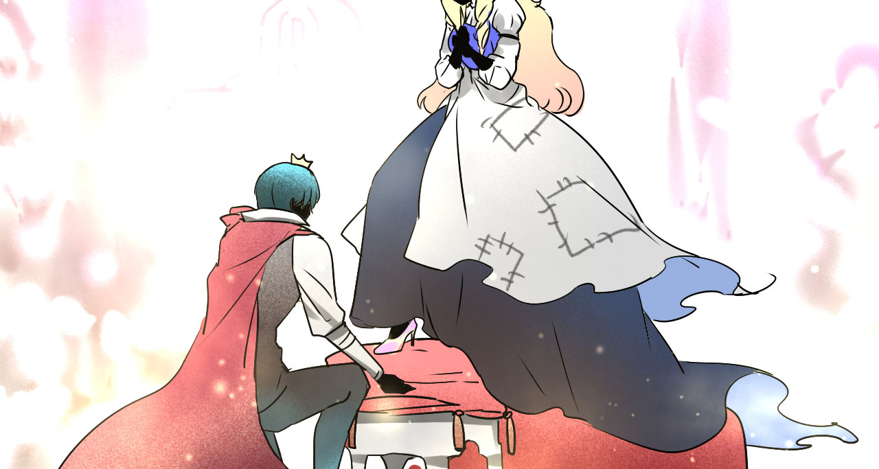 情深不抵陈年恨漫画,第22章：勾引我是不是？4图