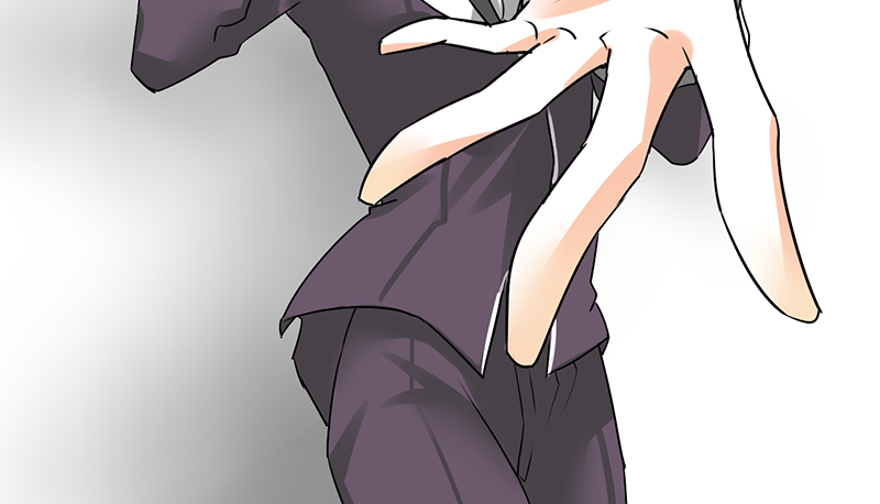 情深不抵陈年恨漫画,第4章：每次在床上你会哭？3图