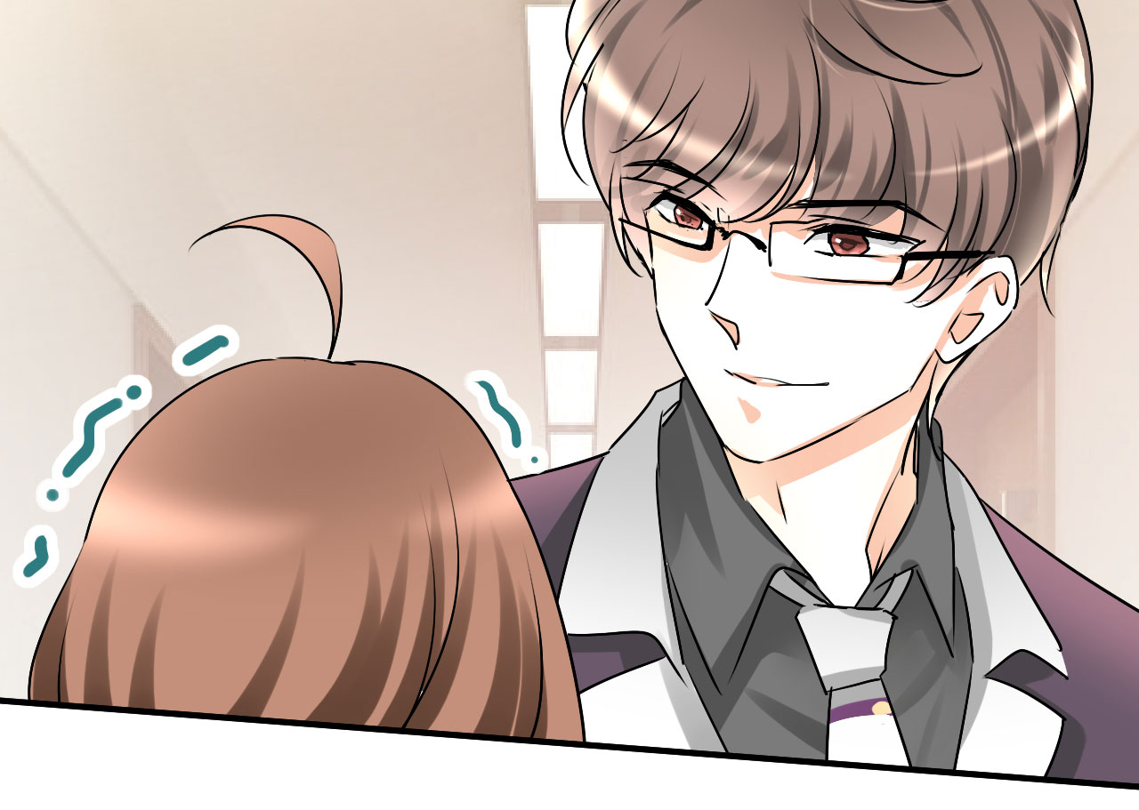 情深不抵陈年恨漫画,第18章：我是恶毒女配么？1图