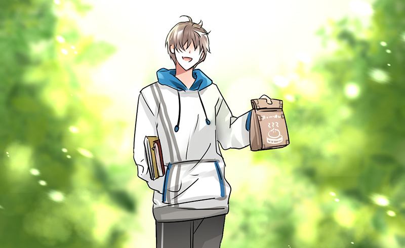 情深不抵陈年恨漫画,第3章：行行出状元4图