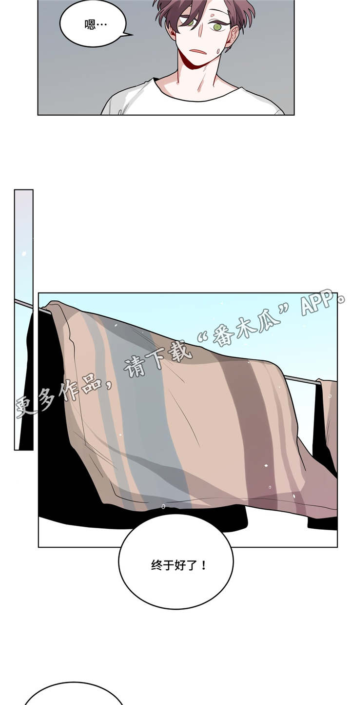 无声体验漫画韩漫在线观看漫画,第55章：上次4图