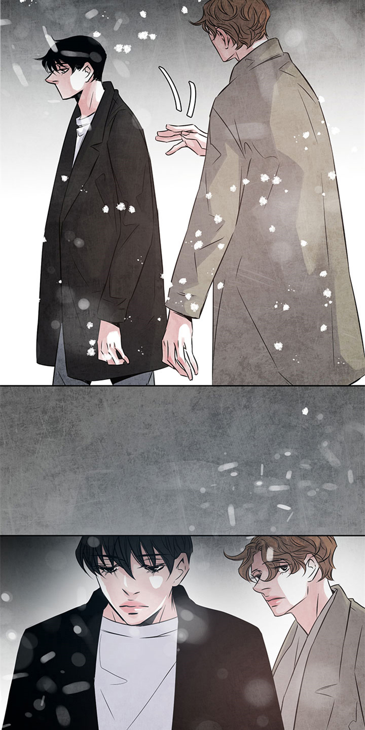 最后的救赎演员表介绍漫画,第32章：迟了5图