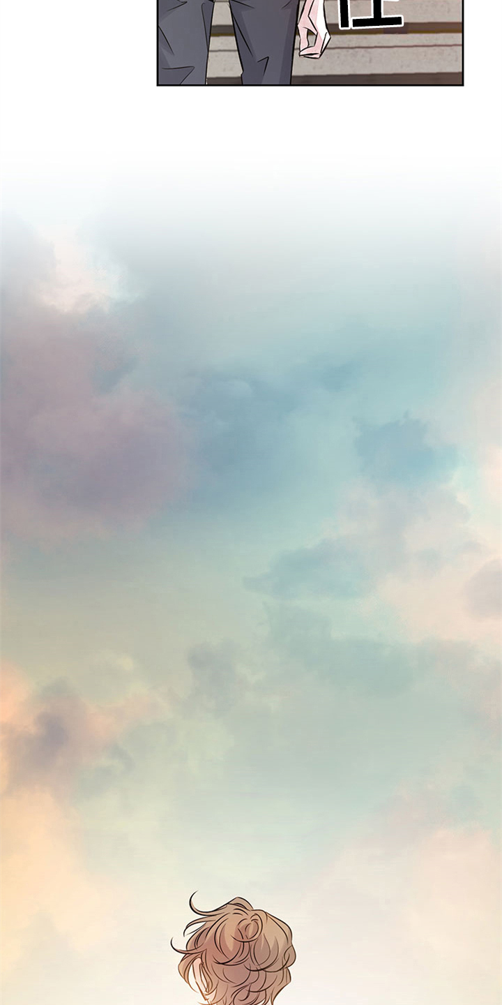 最后的救赎漫画,第37章：矛盾5图