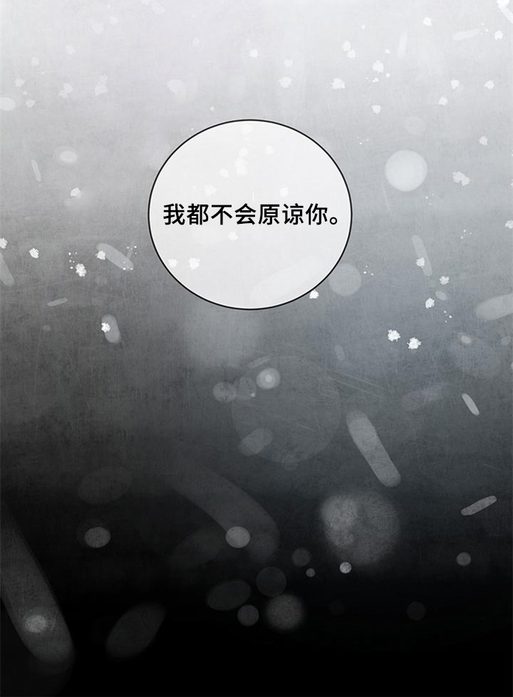 最后的救赎泰剧在线播放免费漫画,第31章：绝不原谅3图