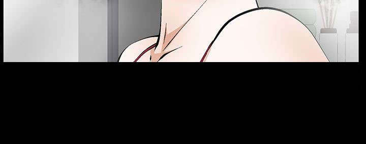 一席之地漫画,第4章：一起住吧5图