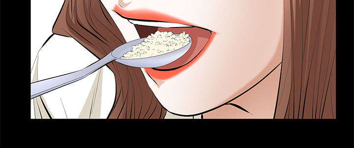 一席之地漫画,第22章：兄妹5图