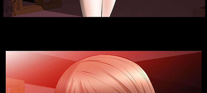 一席之地漫画,第40章：孽缘1图