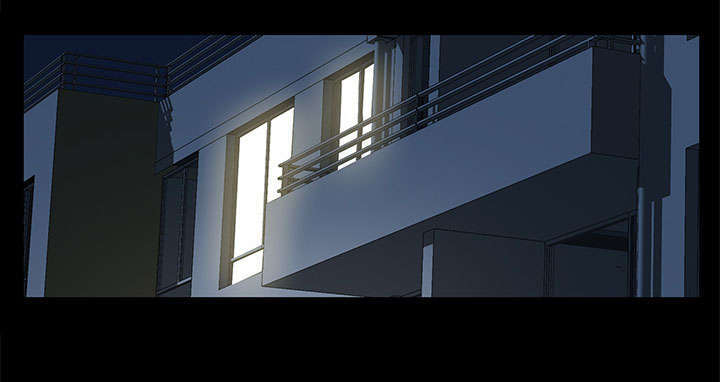 一席之地漫画,第20章：不过问5图