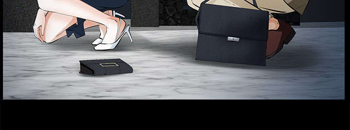 一席之地漫画,第22章：兄妹4图