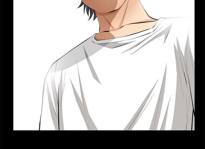 一席之地漫画,第30章：奇怪的世界2图