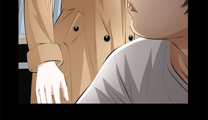 一席之地漫画,第23章：哭泣2图