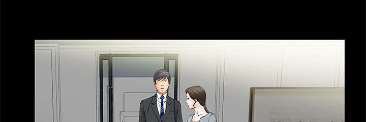 一席之地漫画,第33章：连续中奖4图