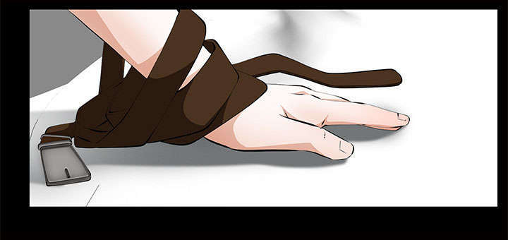 一席之地漫画,第28章：迟早会回来3图