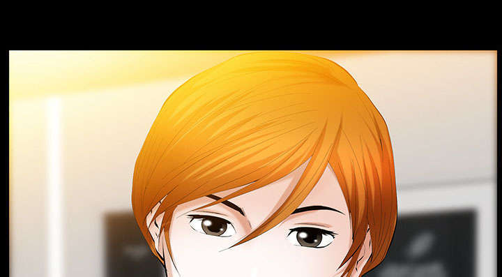 一席之地漫画,第42章：知道真相2图