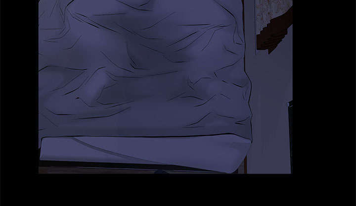 一席之地漫画,第21章：休假1图