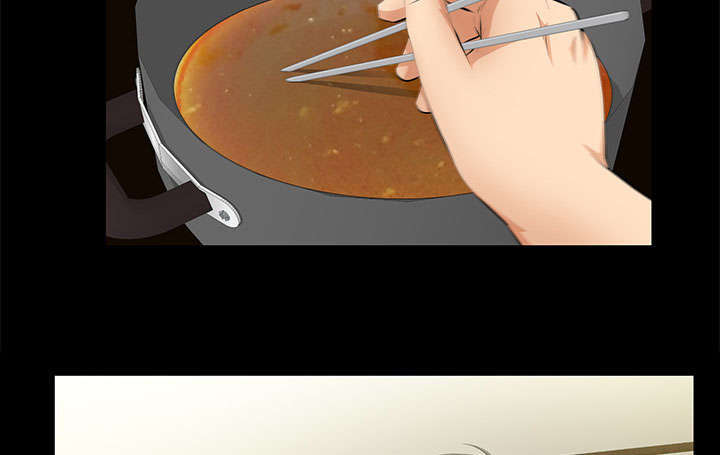 一席之地漫画,第26章：不了解2图