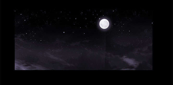 一席之地漫画,第16章：明确关系3图