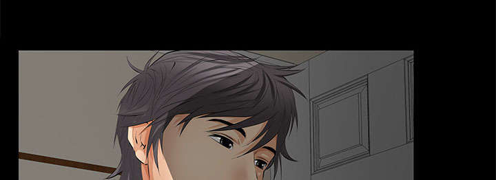 一席之地漫画,第23章：哭泣2图