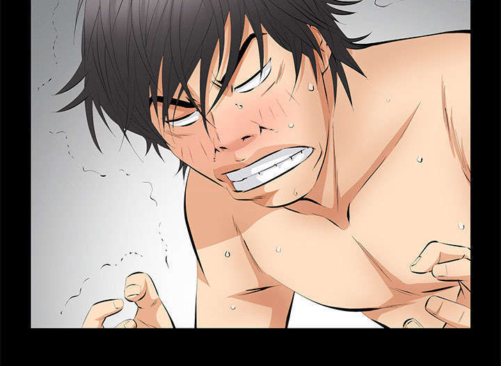 一席之地漫画,第18章：打赌2图