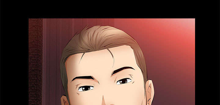 一席之地漫画,第40章：孽缘3图