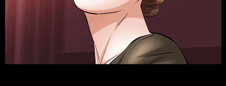 一席之地漫画,第40章：孽缘1图