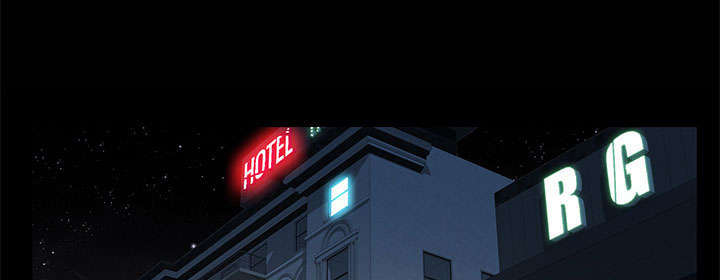 一席之地漫画,第15章：误会3图