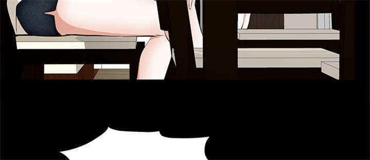 一席之地漫画,第20章：不过问1图