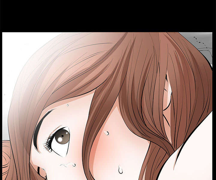 一席之地漫画,第28章：迟早会回来5图