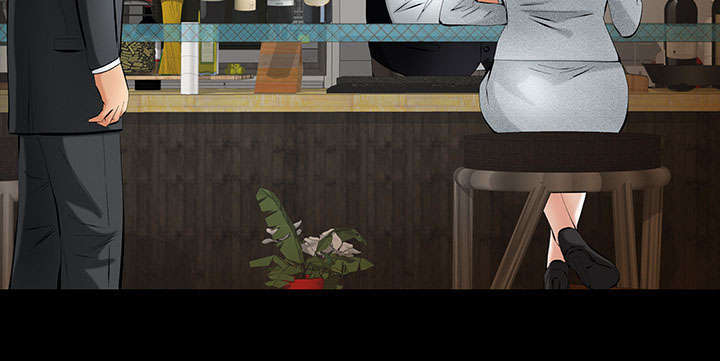 一席之地漫画,第41章：去上班3图