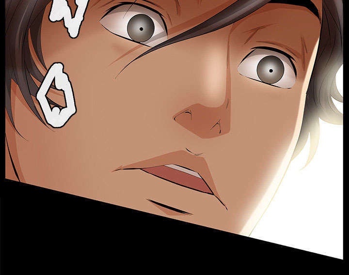 一席之地漫画,第31章：姐姐3图