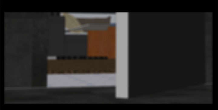 一席之地漫画,第27章：自尊的价格1图