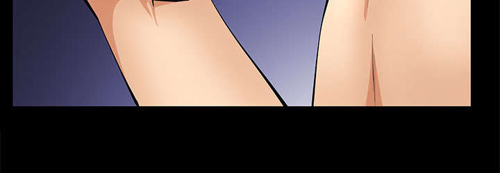 一席之地漫画,第28章：迟早会回来4图