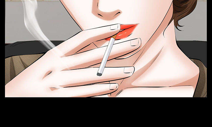 一席之地漫画,第42章：知道真相4图