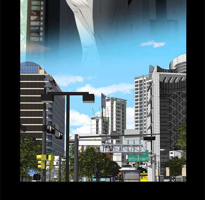 一席之地漫画,第36章：零用钱2图