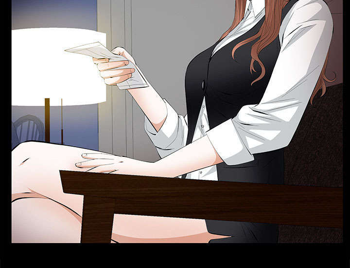 一席之地漫画,第27章：自尊的价格5图
