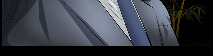 一席之地漫画,第40章：孽缘1图